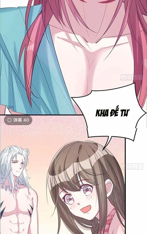 Thảnh Thơi Thú Thế Chủng Chủng Điền, Sinh Sinh Tể - Update Chapter 77 - 6