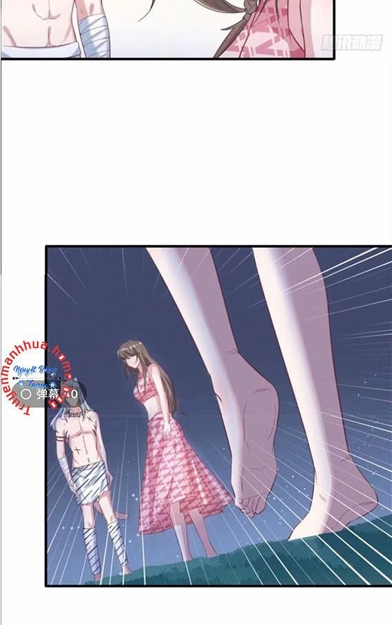 Thảnh Thơi Thú Thế Chủng Chủng Điền, Sinh Sinh Tể - Update Chapter 77 - 7