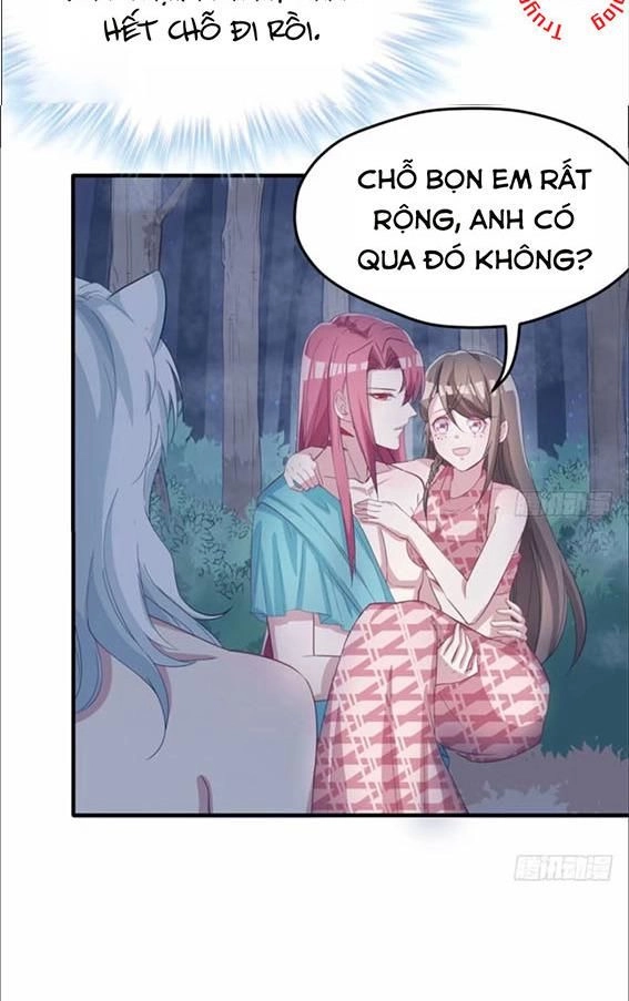 Thảnh Thơi Thú Thế Chủng Chủng Điền, Sinh Sinh Tể - Update Chapter 77 - 15
