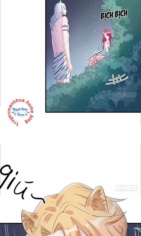 Thảnh Thơi Thú Thế Chủng Chủng Điền, Sinh Sinh Tể - Update Chapter 77 - 19