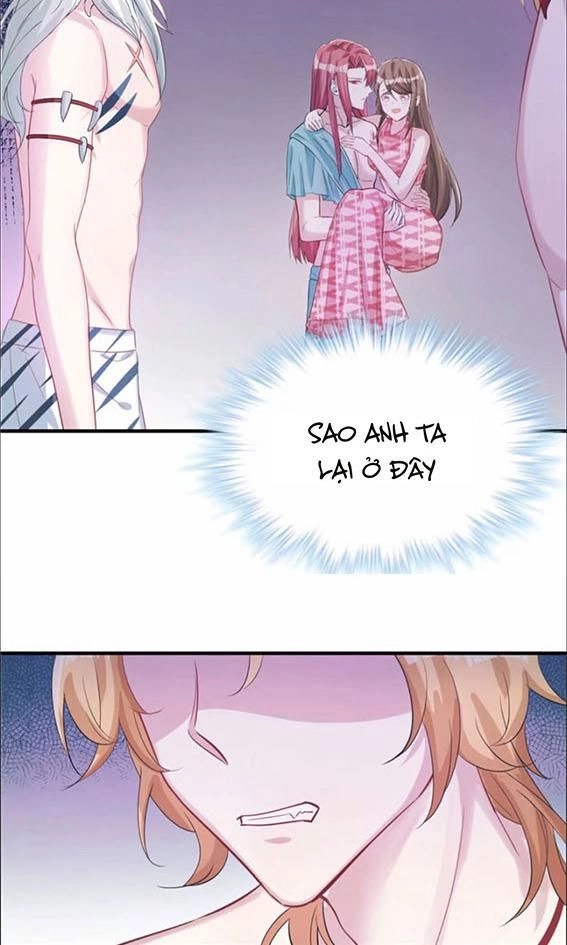 Thảnh Thơi Thú Thế Chủng Chủng Điền, Sinh Sinh Tể - Update Chapter 77 - 24