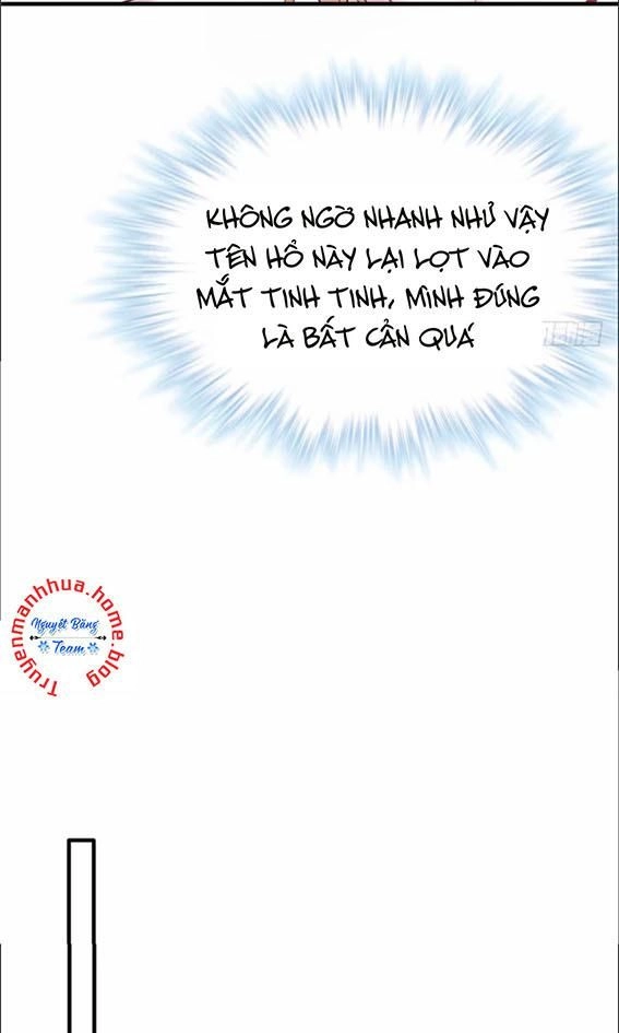 Thảnh Thơi Thú Thế Chủng Chủng Điền, Sinh Sinh Tể - Update Chapter 77 - 25