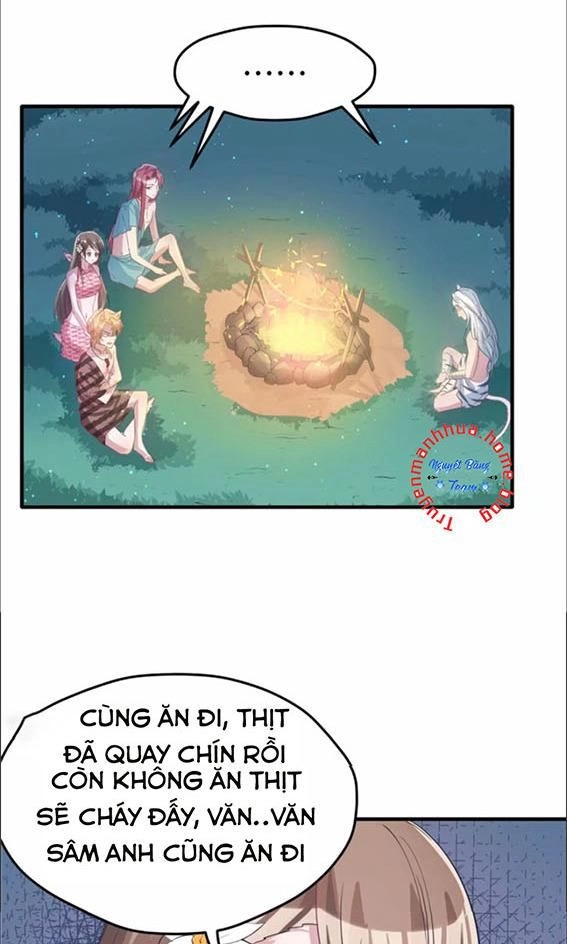 Thảnh Thơi Thú Thế Chủng Chủng Điền, Sinh Sinh Tể - Update Chapter 77 - 27