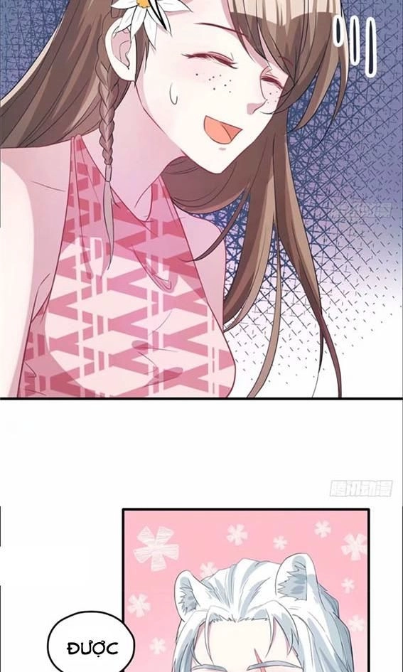 Thảnh Thơi Thú Thế Chủng Chủng Điền, Sinh Sinh Tể - Update Chapter 77 - 28