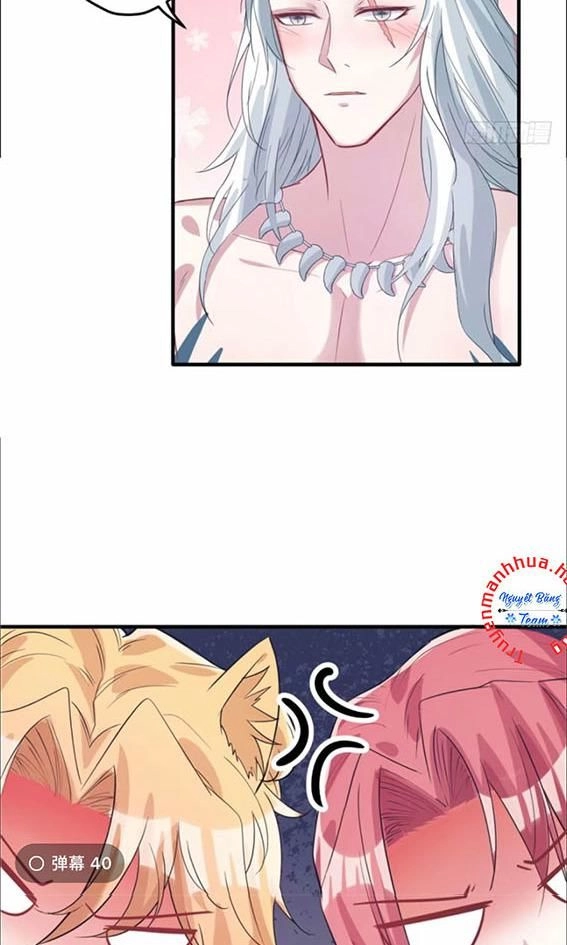 Thảnh Thơi Thú Thế Chủng Chủng Điền, Sinh Sinh Tể - Update Chapter 77 - 29