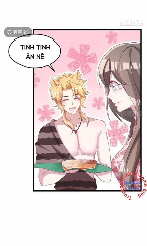 Thảnh Thơi Thú Thế Chủng Chủng Điền, Sinh Sinh Tể - Update Chapter 78 - 3