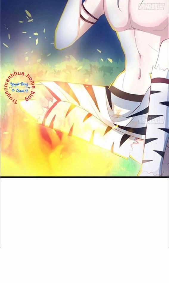 Thảnh Thơi Thú Thế Chủng Chủng Điền, Sinh Sinh Tể - Update Chapter 78 - 6