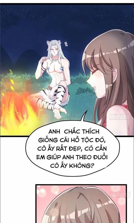 Thảnh Thơi Thú Thế Chủng Chủng Điền, Sinh Sinh Tể - Update Chapter 78 - 7