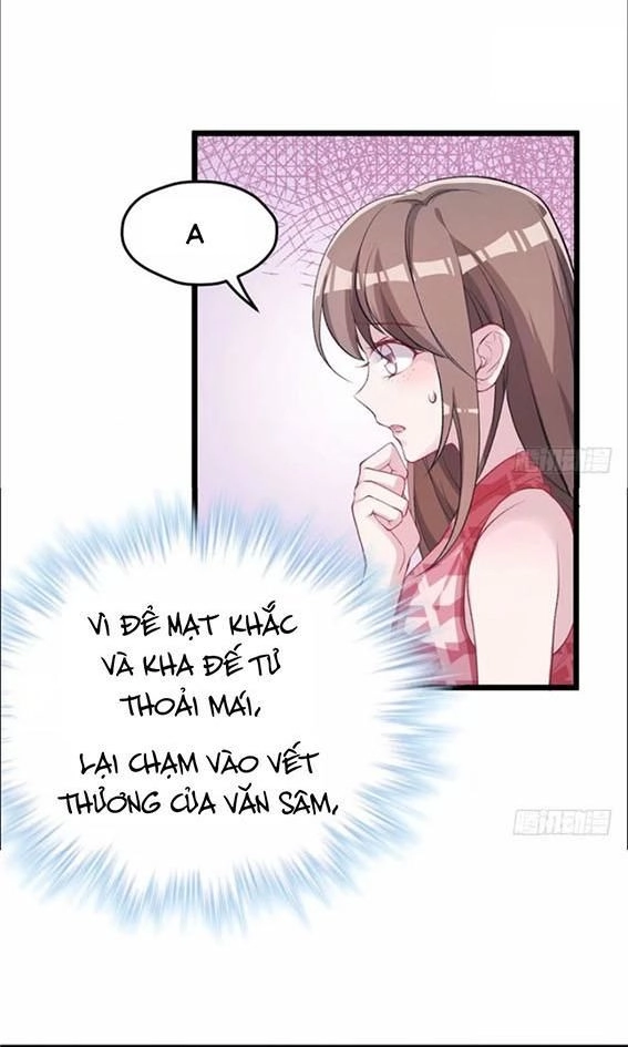 Thảnh Thơi Thú Thế Chủng Chủng Điền, Sinh Sinh Tể - Update Chapter 78 - 11
