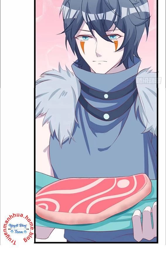 Thảnh Thơi Thú Thế Chủng Chủng Điền, Sinh Sinh Tể - Update Chapter 78 - 15