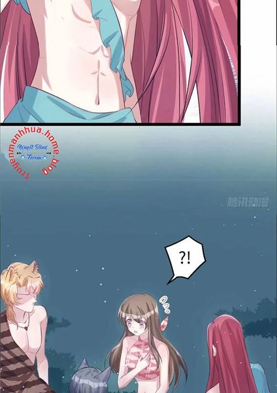 Thảnh Thơi Thú Thế Chủng Chủng Điền, Sinh Sinh Tể - Update Chapter 78 - 18