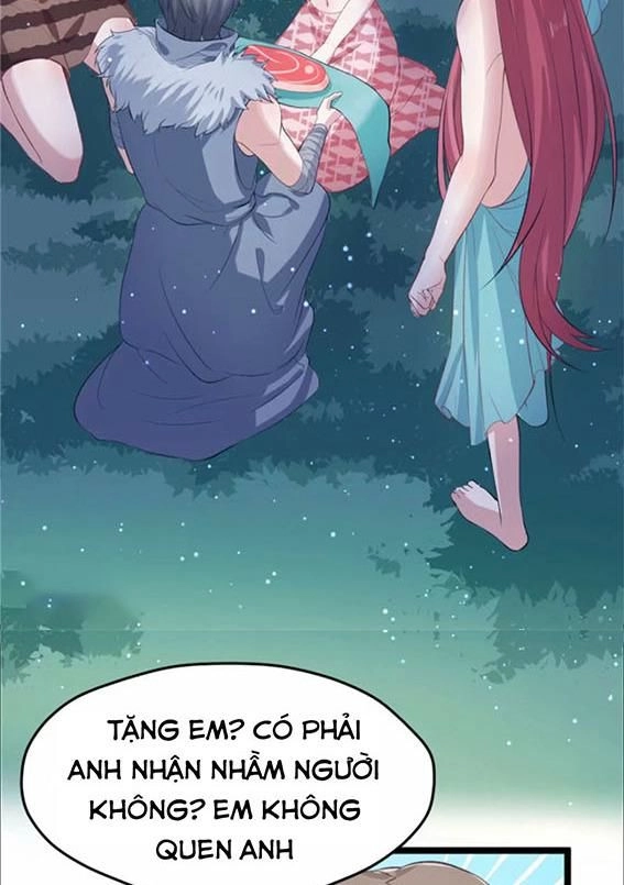 Thảnh Thơi Thú Thế Chủng Chủng Điền, Sinh Sinh Tể - Update Chapter 78 - 19