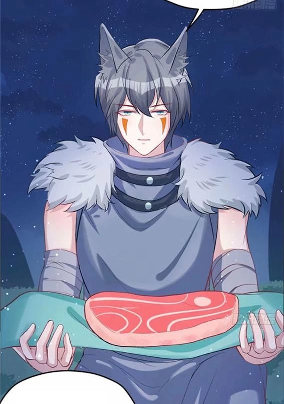 Thảnh Thơi Thú Thế Chủng Chủng Điền, Sinh Sinh Tể - Update Chapter 78 - 21