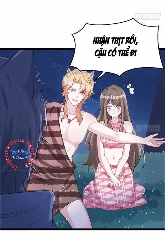 Thảnh Thơi Thú Thế Chủng Chủng Điền, Sinh Sinh Tể - Update Chapter 78 - 24