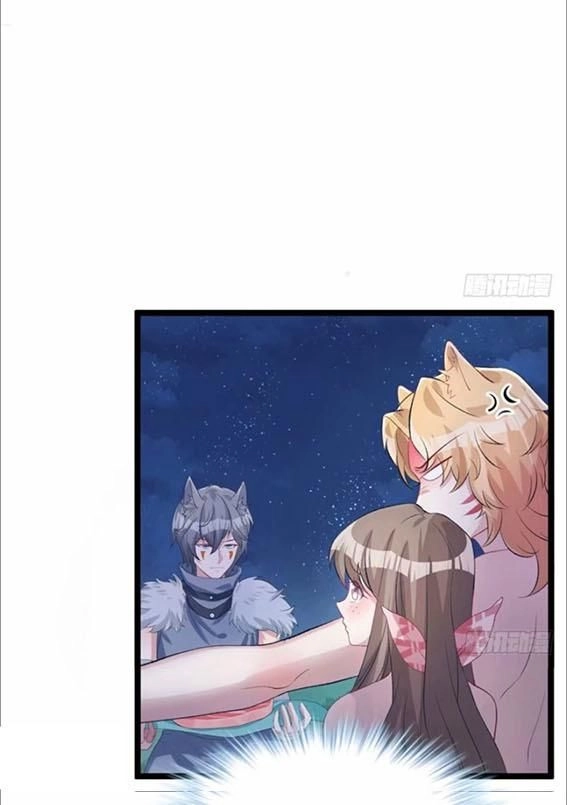 Thảnh Thơi Thú Thế Chủng Chủng Điền, Sinh Sinh Tể - Update Chapter 78 - 25