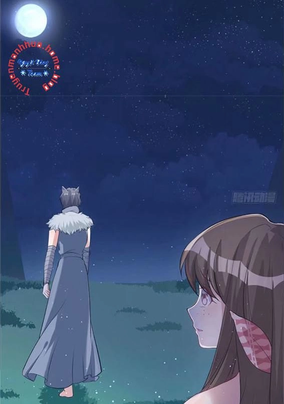 Thảnh Thơi Thú Thế Chủng Chủng Điền, Sinh Sinh Tể - Update Chapter 78 - 27