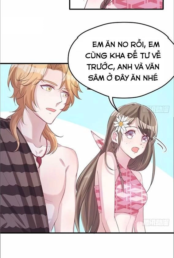 Thảnh Thơi Thú Thế Chủng Chủng Điền, Sinh Sinh Tể - Update Chapter 79 - 19