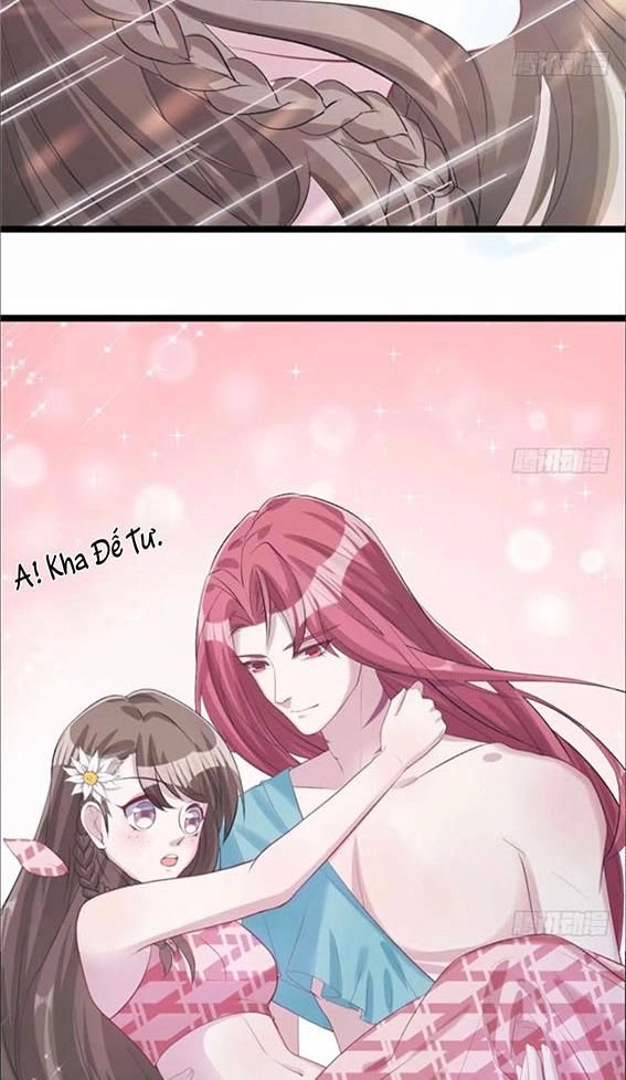 Thảnh Thơi Thú Thế Chủng Chủng Điền, Sinh Sinh Tể - Update Chapter 80 - 11