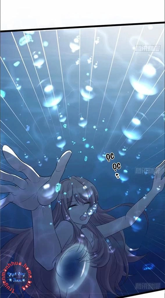 Thảnh Thơi Thú Thế Chủng Chủng Điền, Sinh Sinh Tể - Update Chapter 81 - 28