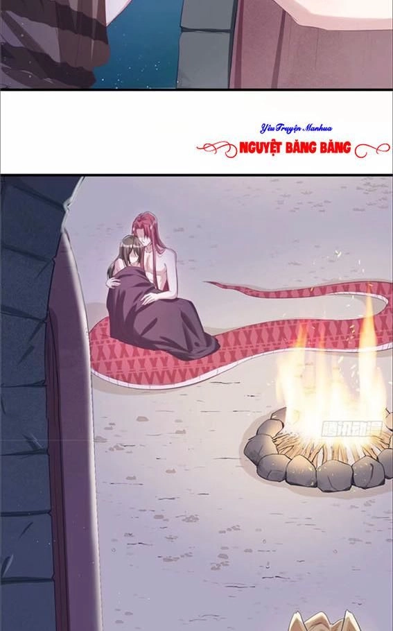 Thảnh Thơi Thú Thế Chủng Chủng Điền, Sinh Sinh Tể - Update Chapter 82 - 17