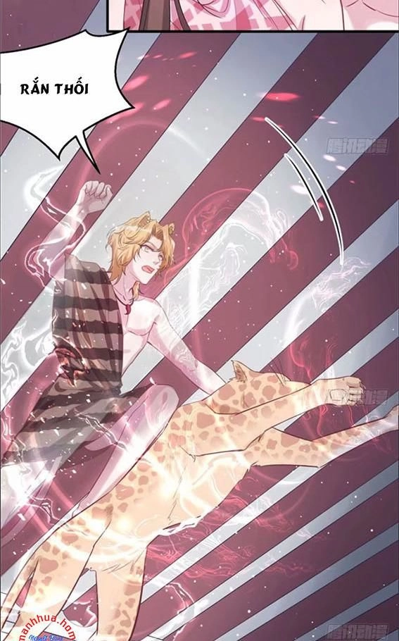 Thảnh Thơi Thú Thế Chủng Chủng Điền, Sinh Sinh Tể - Update Chapter 82 - 20