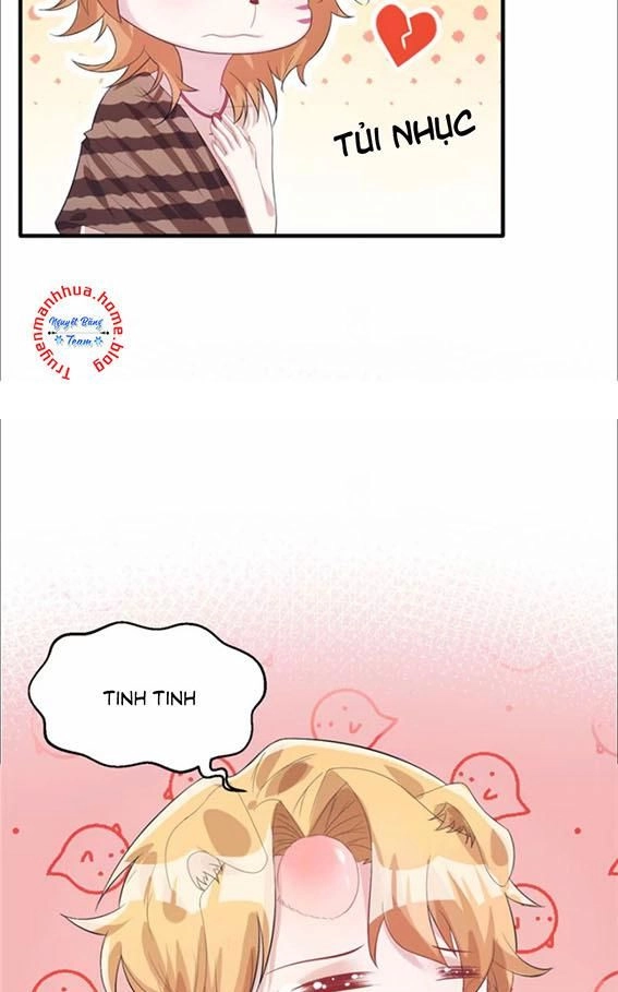Thảnh Thơi Thú Thế Chủng Chủng Điền, Sinh Sinh Tể - Update Chapter 82 - 24