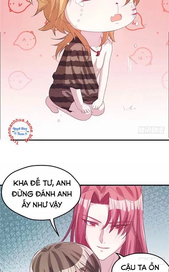 Thảnh Thơi Thú Thế Chủng Chủng Điền, Sinh Sinh Tể - Update Chapter 82 - 25