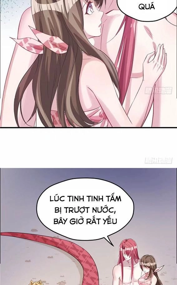 Thảnh Thơi Thú Thế Chủng Chủng Điền, Sinh Sinh Tể - Update Chapter 82 - 26