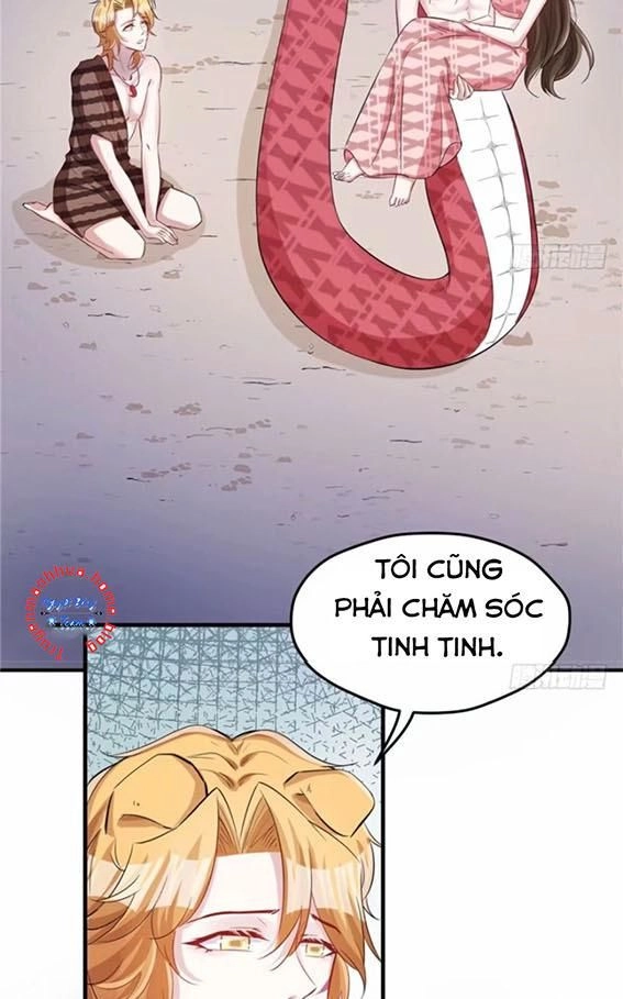 Thảnh Thơi Thú Thế Chủng Chủng Điền, Sinh Sinh Tể - Update Chapter 82 - 27