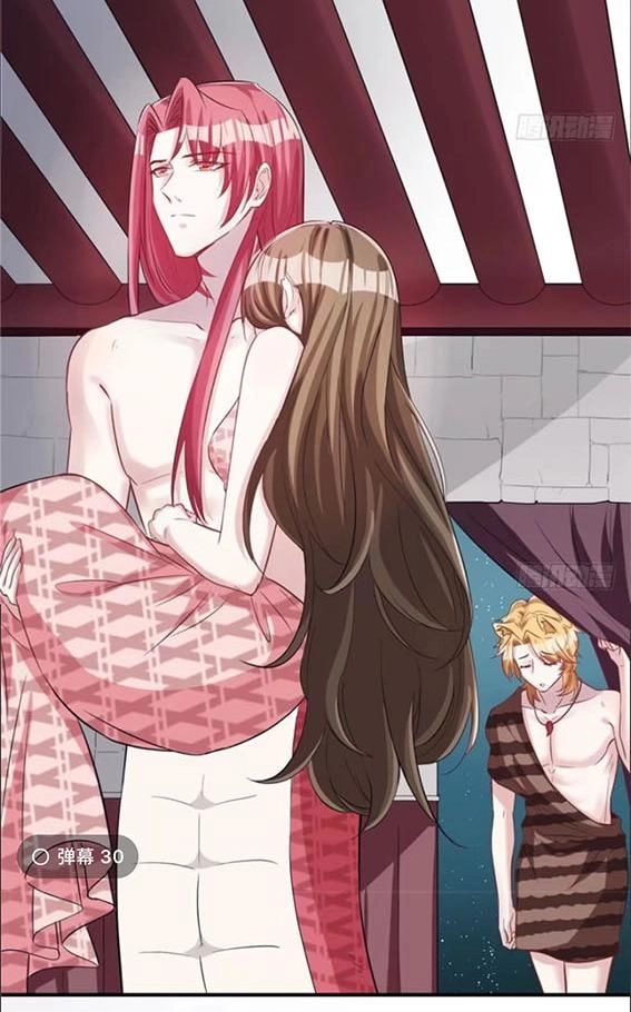 Thảnh Thơi Thú Thế Chủng Chủng Điền, Sinh Sinh Tể - Update Chapter 82 - 29