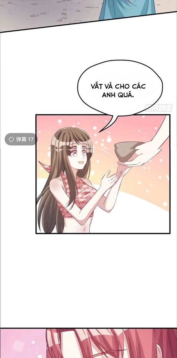 Thảnh Thơi Thú Thế Chủng Chủng Điền, Sinh Sinh Tể - Update Chapter 83 - 12