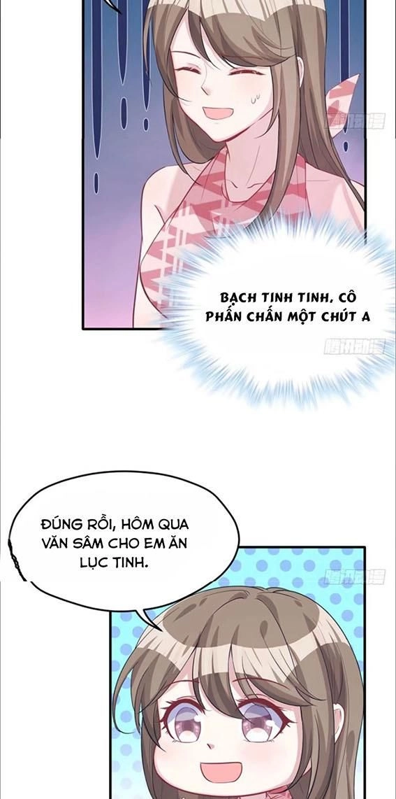 Thảnh Thơi Thú Thế Chủng Chủng Điền, Sinh Sinh Tể - Update Chapter 83 - 17