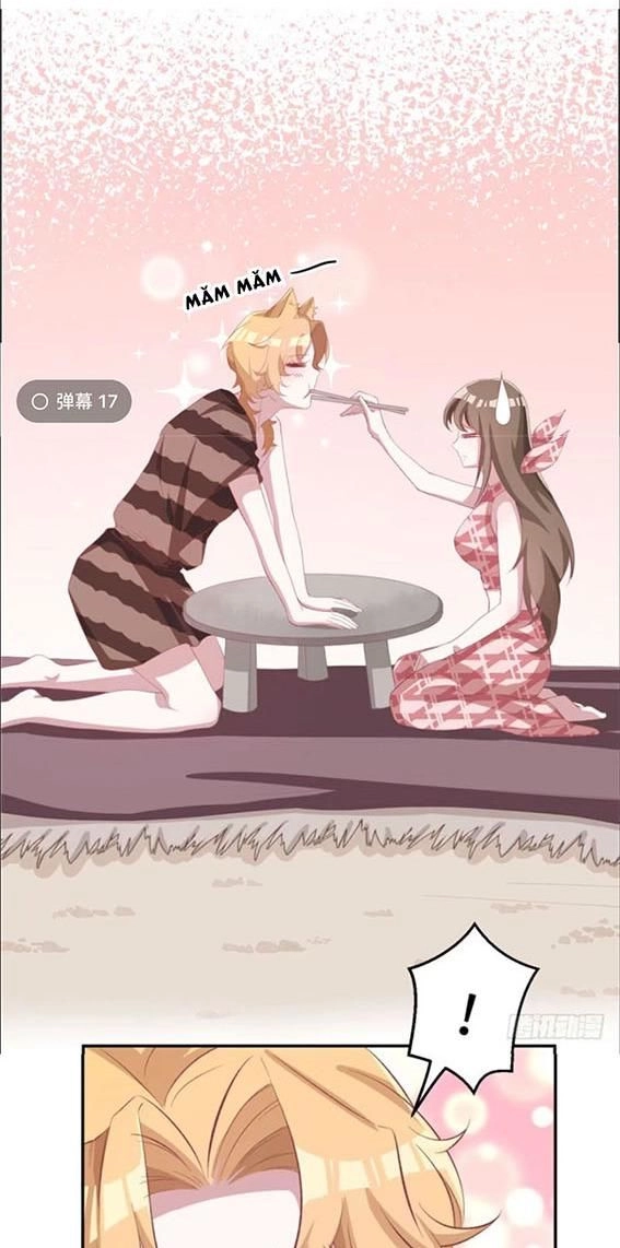 Thảnh Thơi Thú Thế Chủng Chủng Điền, Sinh Sinh Tể - Update Chapter 83 - 28