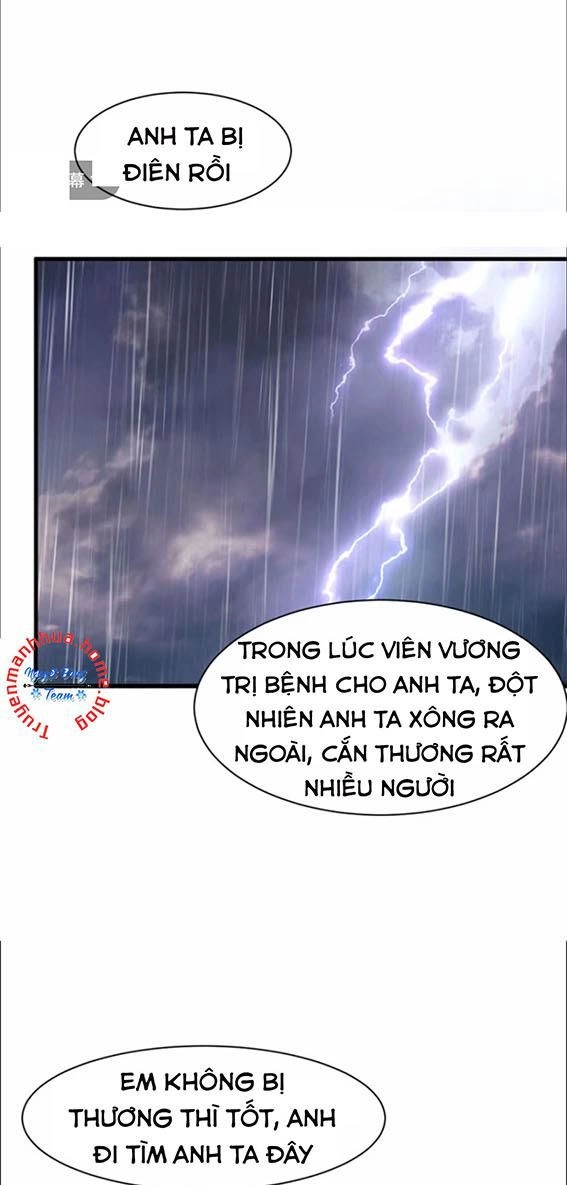Thảnh Thơi Thú Thế Chủng Chủng Điền, Sinh Sinh Tể - Update Chapter 84 - 26