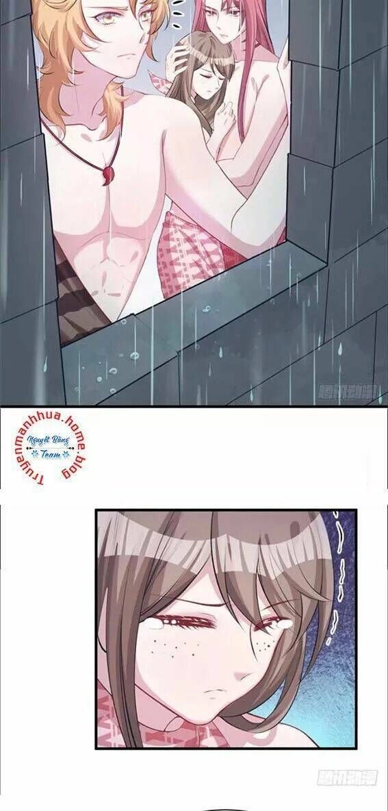 Thảnh Thơi Thú Thế Chủng Chủng Điền, Sinh Sinh Tể - Update Chapter 85 - 2