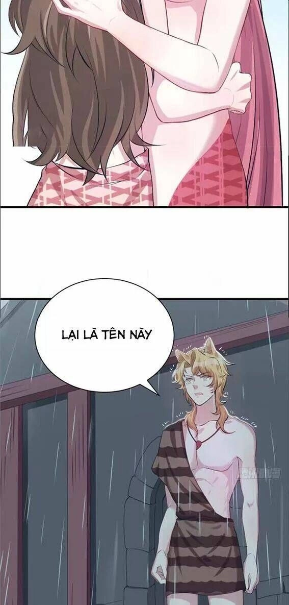 Thảnh Thơi Thú Thế Chủng Chủng Điền, Sinh Sinh Tể - Update Chapter 85 - 5