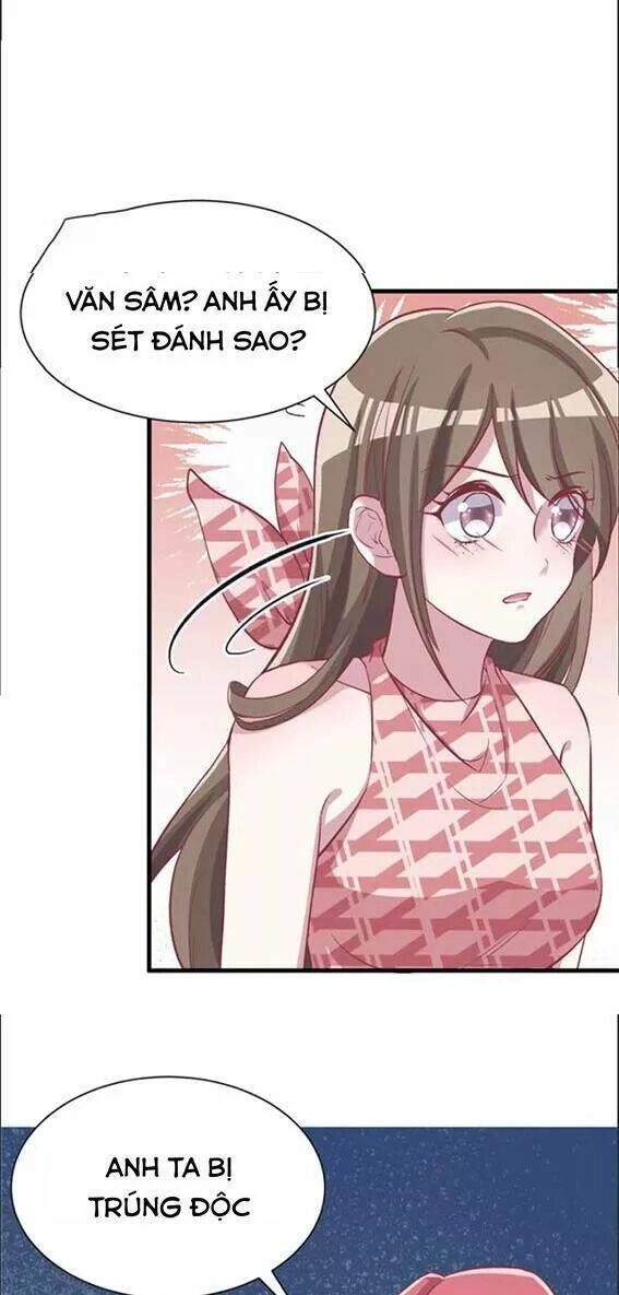 Thảnh Thơi Thú Thế Chủng Chủng Điền, Sinh Sinh Tể - Update Chapter 85 - 10