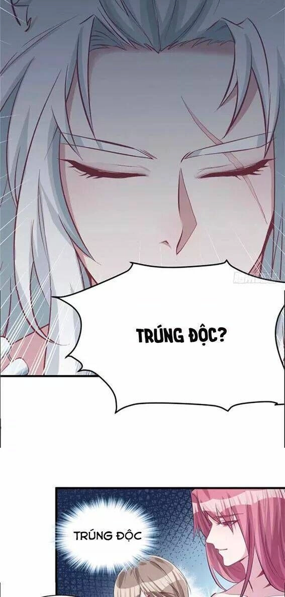 Thảnh Thơi Thú Thế Chủng Chủng Điền, Sinh Sinh Tể - Update Chapter 85 - 12