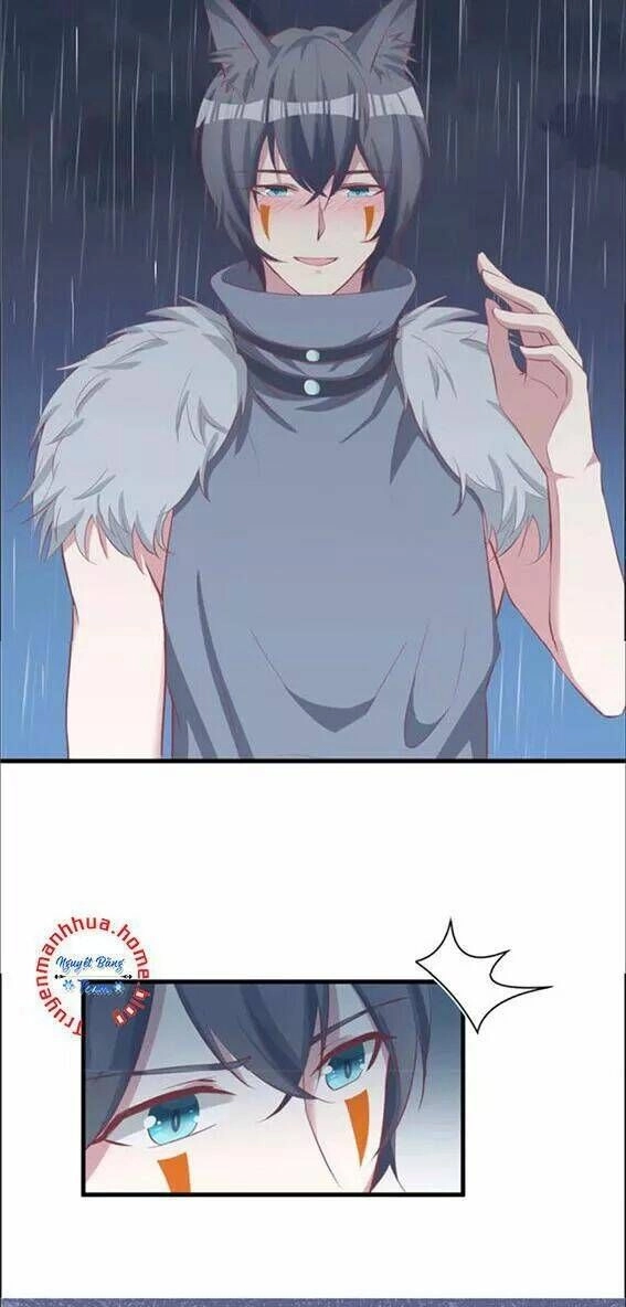 Thảnh Thơi Thú Thế Chủng Chủng Điền, Sinh Sinh Tể - Update Chapter 85 - 22