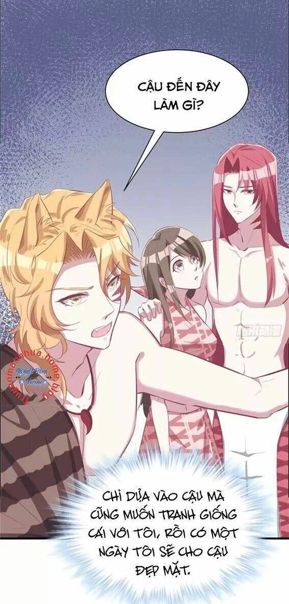 Thảnh Thơi Thú Thế Chủng Chủng Điền, Sinh Sinh Tể - Update Chapter 85 - 23