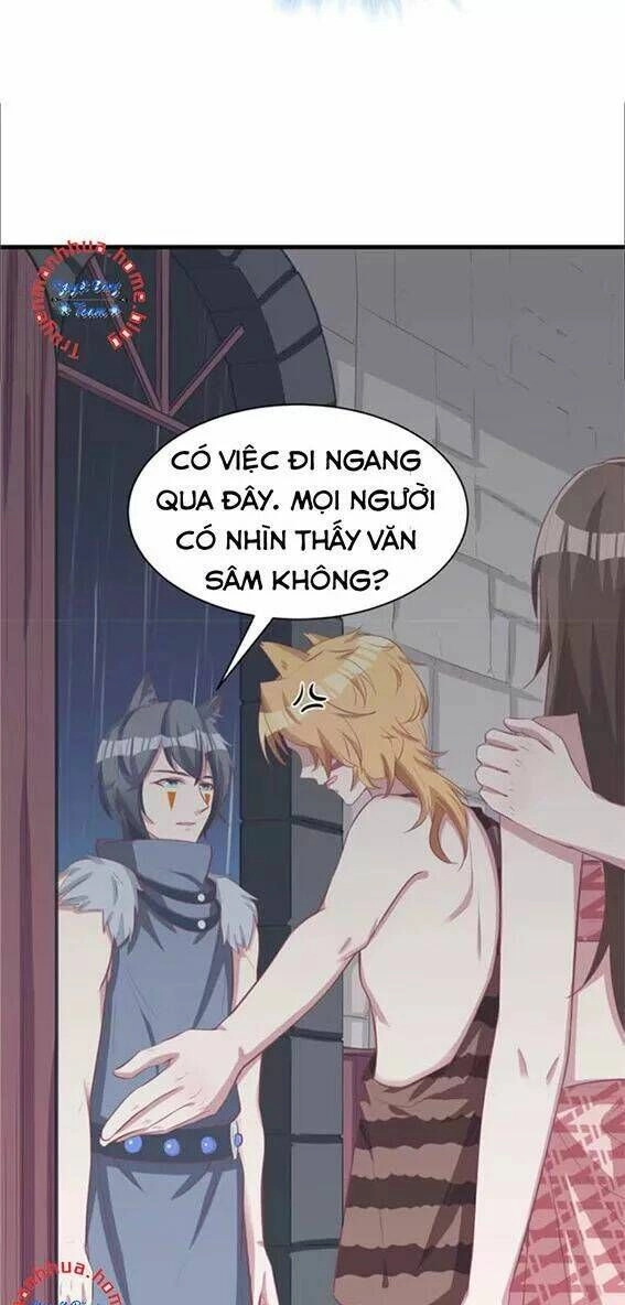 Thảnh Thơi Thú Thế Chủng Chủng Điền, Sinh Sinh Tể - Update Chapter 85 - 24