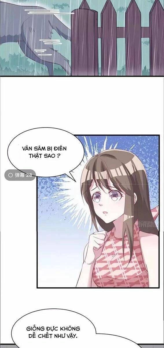 Thảnh Thơi Thú Thế Chủng Chủng Điền, Sinh Sinh Tể - Update Chapter 86 - 2