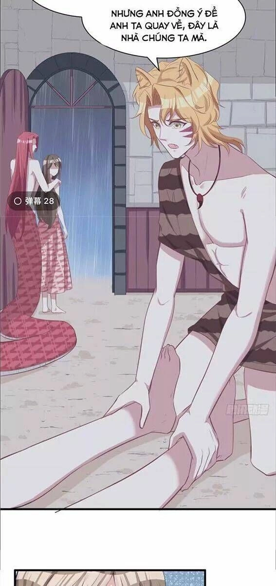 Thảnh Thơi Thú Thế Chủng Chủng Điền, Sinh Sinh Tể - Update Chapter 86 - 3