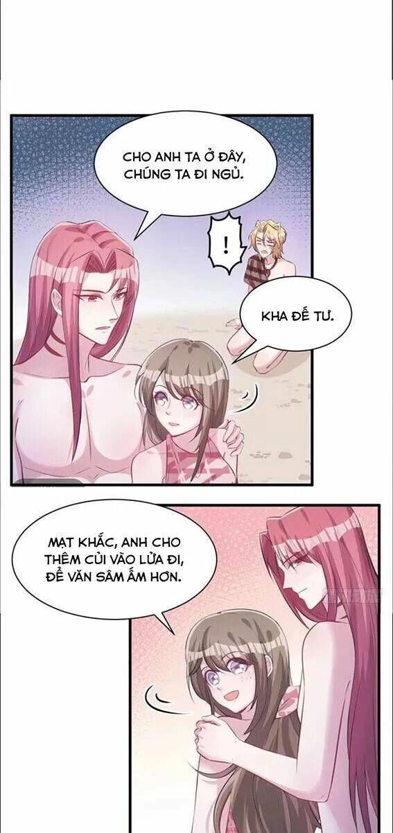 Thảnh Thơi Thú Thế Chủng Chủng Điền, Sinh Sinh Tể - Update Chapter 86 - 5