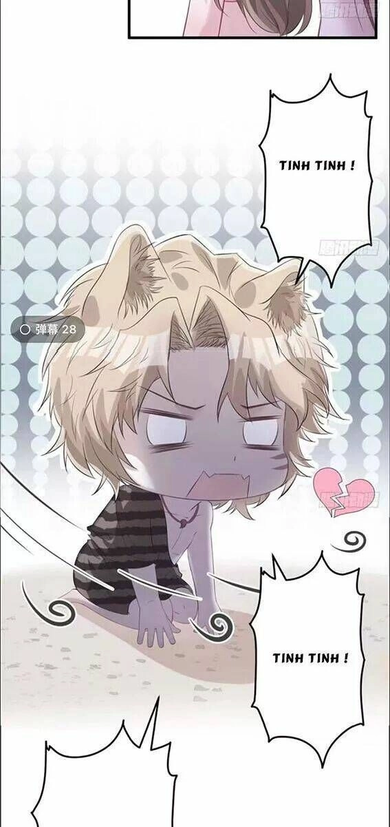 Thảnh Thơi Thú Thế Chủng Chủng Điền, Sinh Sinh Tể - Update Chapter 86 - 6