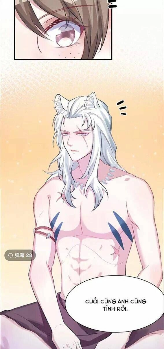 Thảnh Thơi Thú Thế Chủng Chủng Điền, Sinh Sinh Tể - Update Chapter 86 - 9