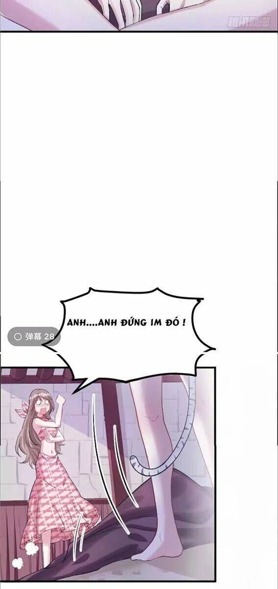 Thảnh Thơi Thú Thế Chủng Chủng Điền, Sinh Sinh Tể - Update Chapter 86 - 10