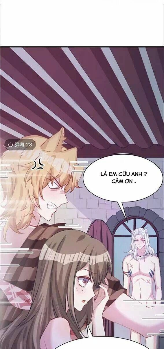 Thảnh Thơi Thú Thế Chủng Chủng Điền, Sinh Sinh Tể - Update Chapter 86 - 11