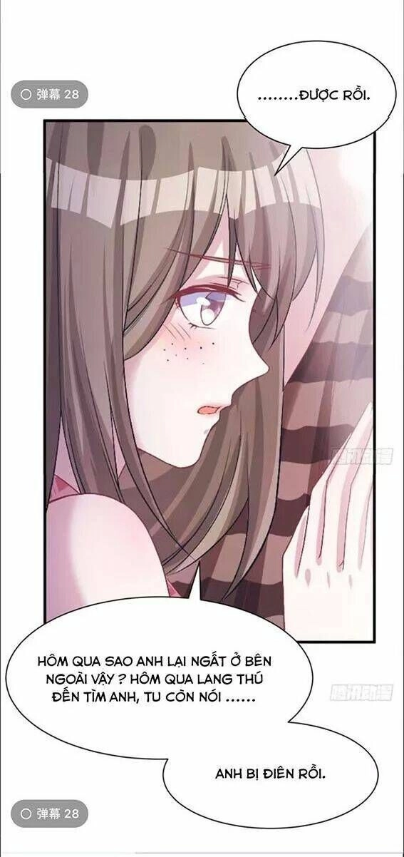 Thảnh Thơi Thú Thế Chủng Chủng Điền, Sinh Sinh Tể - Update Chapter 86 - 13