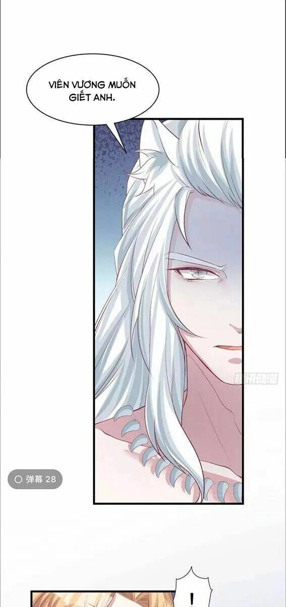 Thảnh Thơi Thú Thế Chủng Chủng Điền, Sinh Sinh Tể - Update Chapter 86 - 14